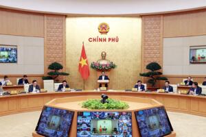 Đánh giá chính xác khó khăn, thách thức, cơ hội để có giải pháp phù hợp