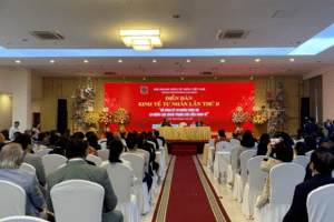 Để kinh tế tư nhân thực sự là động lực quan trọng của nền kinh tế