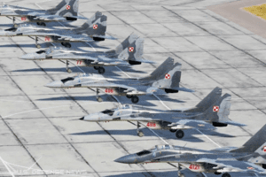 Chiến sự Nga-Ukraine hôm nay: NATO thực tế không còn khả năng giúp đỡ Kiev