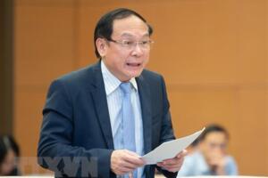 Hướng tới sự ổn định, an toàn của người dân lưu vực sông Mekong