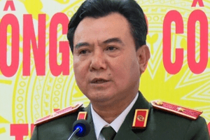 Xác định cựu Phó giám đốc Công an Hà Nội nhận 2,65 triệu USD để "chạy án"