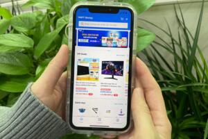 Mua sắm tiết kiệm - Trải nghiệm dễ dàng với Tiki trên VNPT Money