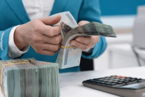 Phú Yên: Một công ty xăng dầu bị cưỡng chế về thuế gần 184 triệu đồng