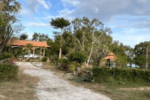 Bình Thuận: Vì sao vụ lấn chiếm hơn 2ha đất dự án còn "trên nóng dưới lạnh"?