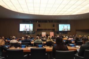 Việt Nam cam kết chung tay hành động khắc phục hậu quả bom mìn sau chiến tranh