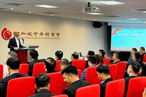 Tọa đàm Việt Nam – Singapore: Logistics, thương mại và kết nối