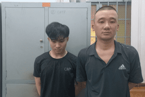 Đồng Nai: Bắt 2 đối tượng cho vay nặng lãi “cắt cổ” 150%/ tháng