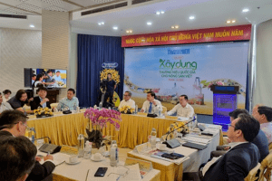 Cấp bách xây dựng thương hiệu cho nông sản Việt