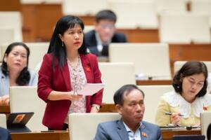 Luật Đất đai sửa đổi: Căn cứ nào để định giá đất?