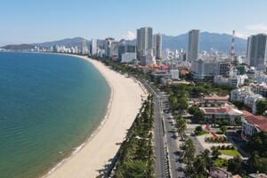 Bất động sản Nha Trang tăng sức hút mạnh mẽ từ sức bậc hạ tầng