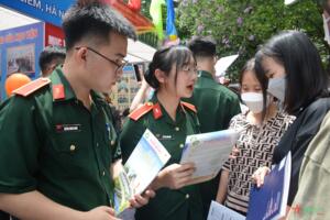 Sinh viên đã học sĩ quan dự bị có được miễn học môn giáo dục quốc phòng - an ninh không?