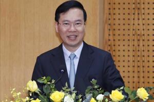 Phát triển vững chắc quan hệ đặc biệt Việt Nam - Lào