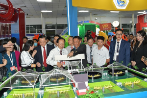 Nâng chuỗi giá trị để gia tăng sức cạnh tranh tôm Việt Nam