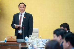 Kinh doanh bất động sản không được ảnh hưởng tới quốc phòng, an ninh