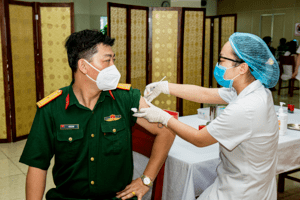 Cục Quân y: Tăng cường phòng, chống dịch Covid-19 trong toàn quân