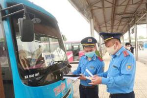 Phát hiện một ô tô vi phạm tốc độ hơn 2.000 lần trong 1 tháng