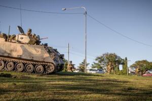 Australia sẽ tổ chức cuộc tập trận Talisman Sabre lớn nhất từ trước đến nay