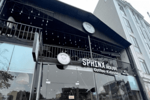 Khách hàng mất xe SH khi vào quán sử dụng dịch vụ đồ uống tại Sphinx House