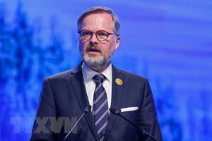 Tạo xung lực mới cho quan hệ hợp tác hữu nghị truyền thống Việt Nam - CH Séc