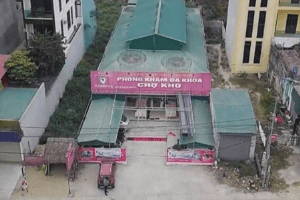 Thanh Hóa: Đối tượng giả mạo chữ ký bác sĩ vào 460 phiếu khám chữa bệnh để trục lợi bảo hiểm