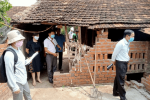 Đắk Nông: Ghi nhận ca mắc bệnh vi khuẩn “ăn thịt người” Whitmore đầu tiên