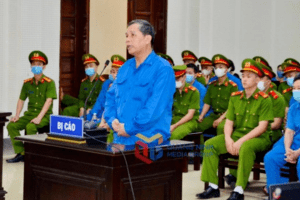 Cựu Chủ tịch TP. Hạ Long Phạm Hồng Hà bị đề nghị mức án nào?