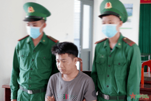 Bộ đội Biên phòng tỉnh Khánh Hòa bắt đối tượng tàng trữ trái phép chất ma túy