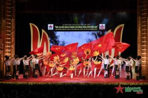 Sức hút, sức lan tỏa của một đề tài giàu ý nghĩa chính trị - xã hội