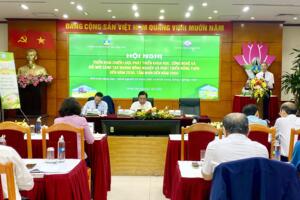 Đóng góp của khoa học và công nghệ trong lĩnh vực nông nghiệp là rất lớn