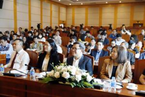 Phát động Giải báo chí toàn quốc viết về  “Nông nghiệp, nông dân, nông thôn Việt Nam”