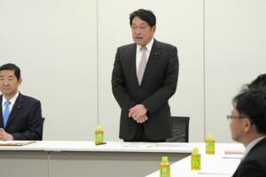 Nhật Bản hướng tới nới lỏng quy định xuất khẩu vũ khí