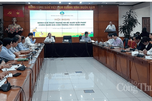 VPA kiến nghị kiểm soát chặt chẽ việc nhập khẩu sản phẩm chăn nuôi