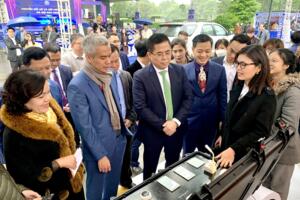 Hướng tới triển khai toàn quốc Bộ chỉ số đổi mới sáng tạo cấp địa phương