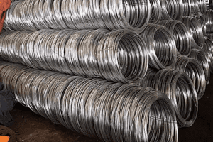 Hoa Kỳ gia hạn ban hành kết luận điều tra chống lẩn tránh thuế PVTM thép dây không gỉ