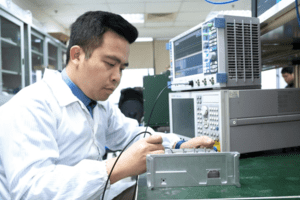 Kỹ sư trẻ với khát vọng chế tạo radar thương hiệu Việt Nam