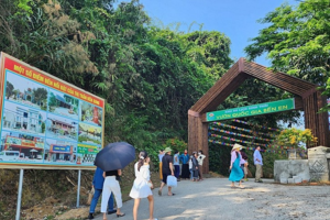 Thanh Hóa: Dịp nghỉ lễ 30/4 đón gần 1,2 triệu lượt khách với tổng thu gần 3.000 tỷ đồng