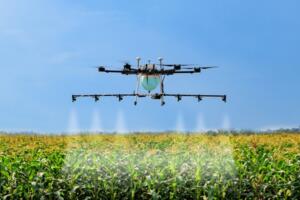 UAV của Iran có tính năng vượt trội trong nông nghiệp