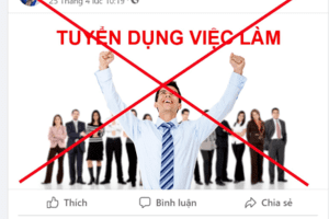 Cảnh báo lừa đảo tuyển dụng mạo danh Tập đoàn Masan