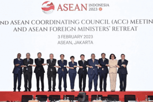 ASEAN 42: Chung tay thúc đẩy phục hồi kinh tế bền vững, bao trùm