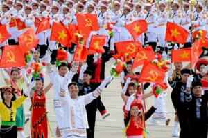 Tránh bị kích động bởi chủ nghĩa dân tộc cực đoan