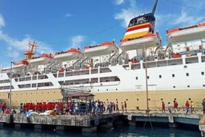 Hội nghị Cấp cao ASEAN lần thứ 42: Indonesia chuẩn bị gần 2.000 chỗ ở miễn phí cho các phóng viên quốc tế