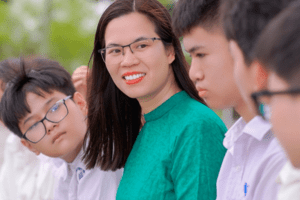 Căng thẳng “cuộc đua” vào lớp 10: Cách giảm áp lực cho sĩ tử