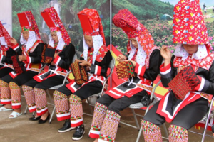 Tỉnh Quảng Ninh: Sắp diễn ra Ngày hội "kiêng gió" của người Dao Bình Liêu