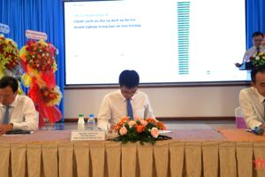 Chỉ số xanh cấp tỉnh - thúc đẩy phát triển bền vững tại các địa phương