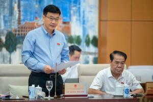 Kinh tế - xã hội năm 2023: Nhiều thách thức để đạt mục tiêu tăng trưởng