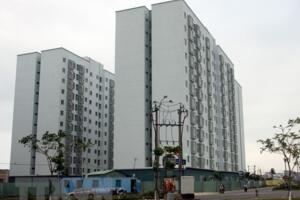 Lãi suất cho vay mua nhà ở xã hội 4,8%/năm