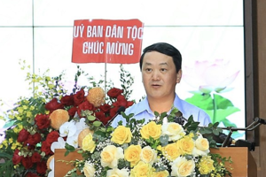 Hà Nội dẫn đầu cả nước trong nâng cao đời sống đồng bào dân tộc thiểu số