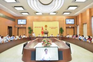 Nhiều bất cập trong quản lý, điều hành, sử dụng ngân sách