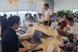 Cầu nối đưa nông sản Trà Vinh "phủ sóng" trên sàn thương mại điện tử