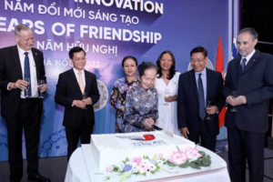 VIFTA là bước đột phá trong hợp tác kinh tế, thương mại và đầu tư giữa Việt Nam - Israel